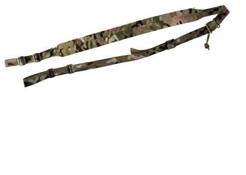 Viking Tactics VTAC Hybrid Sling 2-Point Nylon, Multi-Cam