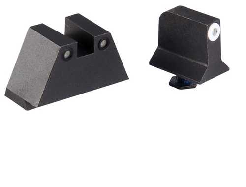 Perfect Dot Tritium Night Sights For Glock~