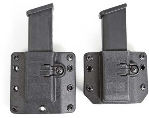 Copia Combo Rifle & Pistol Magazine Carriers