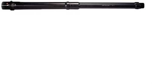 Faxon Firearms AR-15 Gunner Big Bore Barrel .458 SOCOM 16 In 1-14 Twist 11/16-24 Muzzle Threads