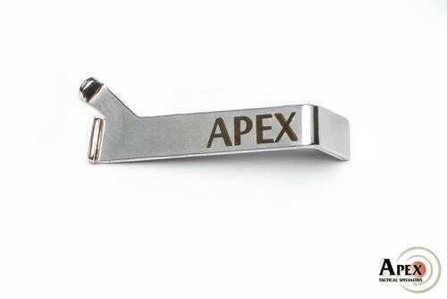 Apex Pro Connector For Glock~