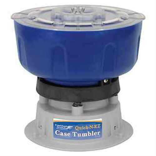 Quick-N-EZ Case Tumbler 220V