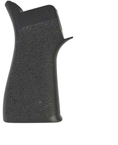 BG-18 Rifle Grip Black