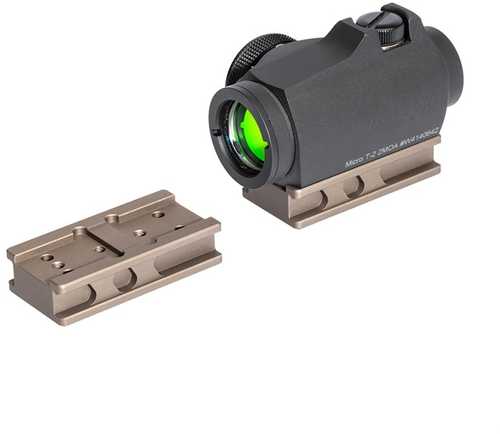 Condition One Micro Sight Adapters