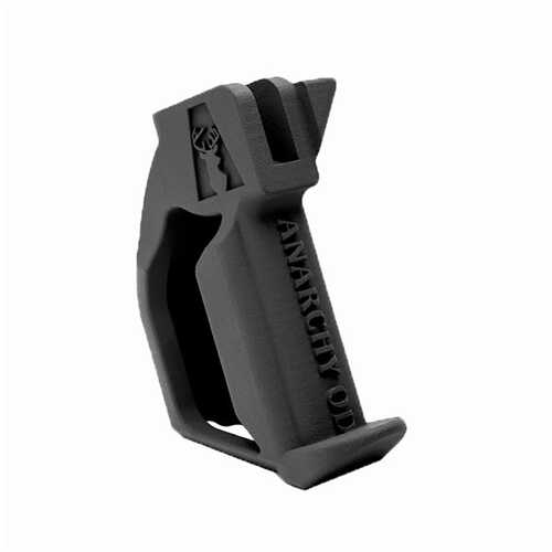 Ar-15 Penguin Precision Rifle Grip