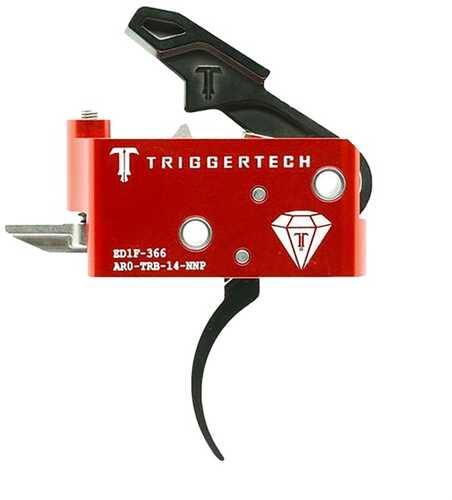 AR Diamond TRIGGERS