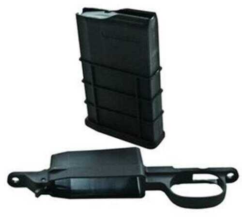 Howa 1500 Detachable MagazIne Drop-In KITS