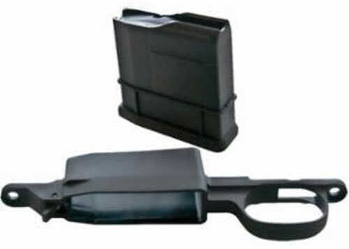 Howa 1500 Detachable MagazIne Drop-In KITS