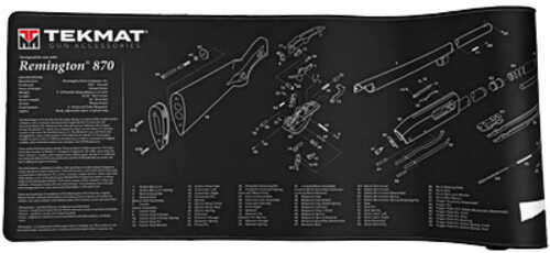 Ultra 44 Long Gun Cleaning Mat