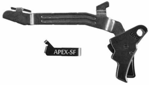 Action Enhancement Trigger Kit For Slim Frame GLOCKS