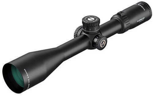 Midas TAC HD 6-24X50MM FFP Rifle Scope