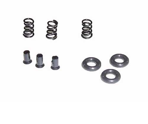 Bravo Company USA BCM Extractor Spring Upgrade Kit 3Pk