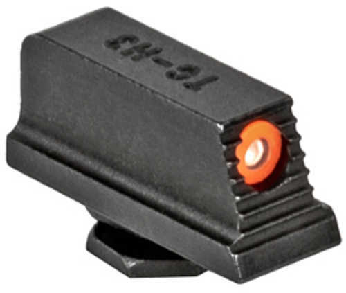 Optimized Match Barrel For Glock~ 34