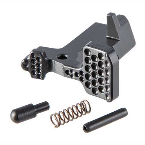 AR-15 Bolt Catch Abc/R V3 5.56MM