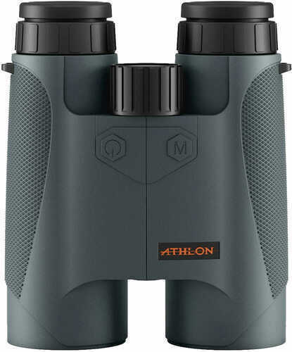 Cronus 10X50MM UHD Laser Rangefinding Binoculars