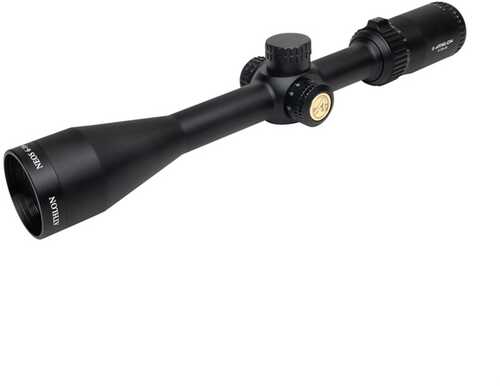 NEOS 6-18X44MM SFP Rifle Scope