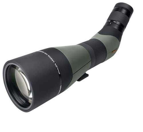 ARGOS HD 20-60X85MM Spotting Scope