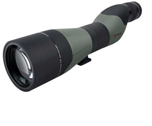 ARGOS HD 20-60X85MM Spotting Scope