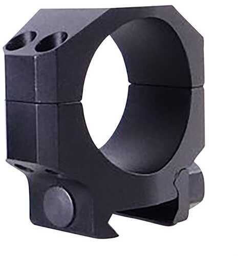 Precision Picatinny Aluminum Scope Rings