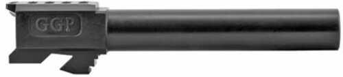 GGP-17 Match Grade Barrels For Glock~ 17 Gen 1-4