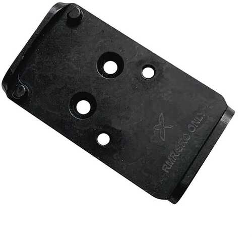 Trijicon RMRCC Adapter Plate For Glock 43/48