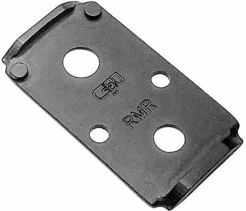 V4 Mil/leo Glock Optic Mounting Plate