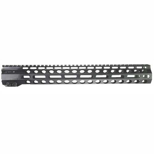 AR-15 Handguards M-LOK 5.56MM