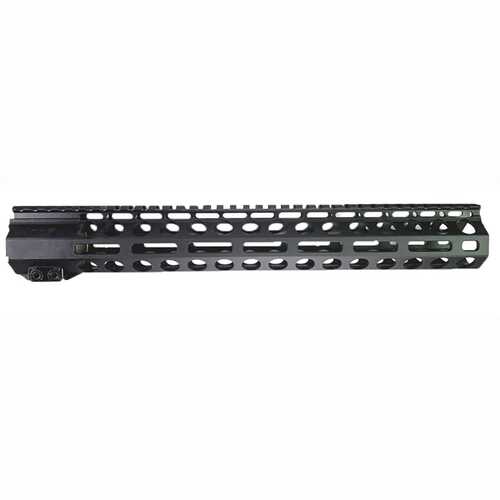 AR-15 Handguards M-LOK 5.56MM