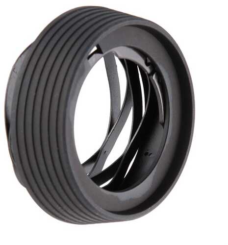 Ar-15 Delta Ring Assembly Steel Black