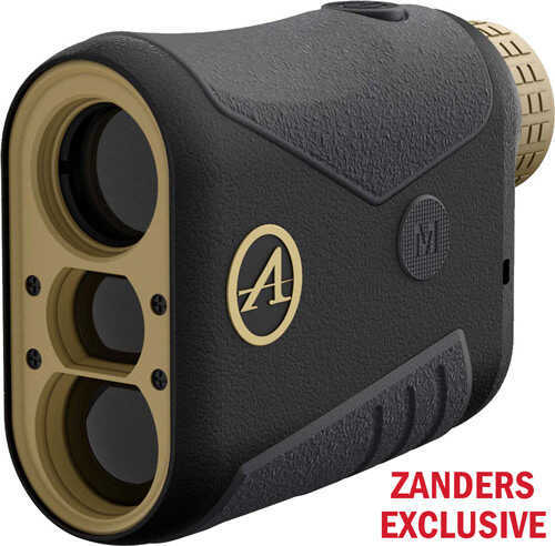 Midas 1 Mile Laser Rangefinder