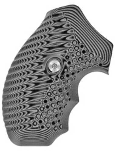 S&W J-Frame Wrap Around Operator II Grips