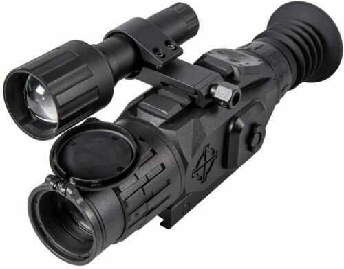 Wraith HD 2-16X28MM Digital Rifle Scope