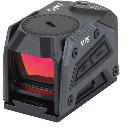 Micro Pistol Sight (MPS)