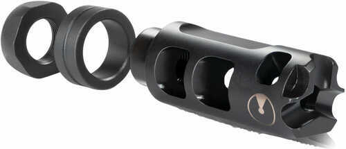 AR-15 Pulse Compensator 5.56MM