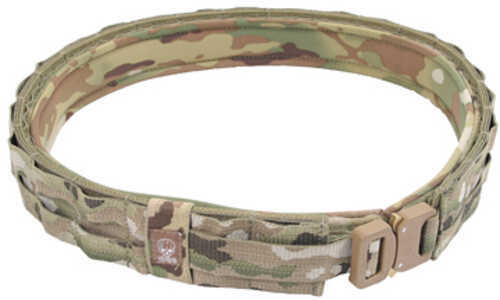 UGF Battle Belt With Padded Inner Belt