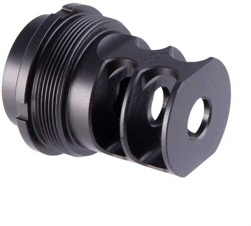 Recoil Reduction Device 2 Port COMPENSATORS X37