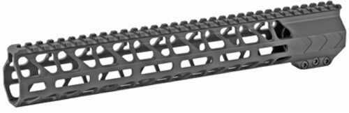 AR-15 Workhorse Handguards M-LOK