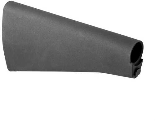 AR-15 A4 Stock Fixed OEM Blk