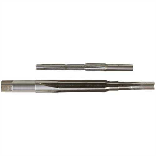 Clymer ''Match'' .22 LR Finish Match Rimfire 22 Long Reamer