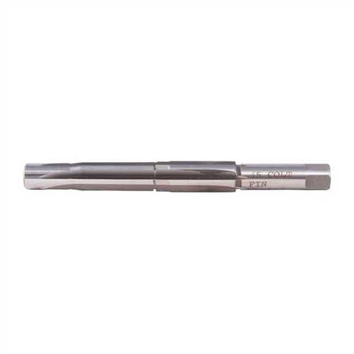 Clymer Pistol Chambering Rimmed Finisher Style Reamer Fits .45 (Long) Colt Barrel Model: F45LCB