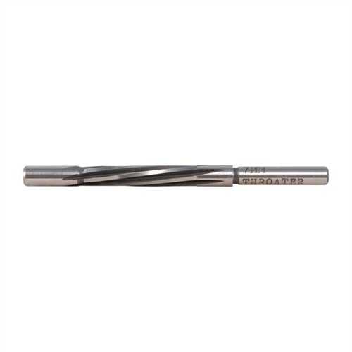 Clymer Throating Reamer 284 / 7mm (.284) , (0.275" Pilot) 1.5" Rifle Model: T7MM