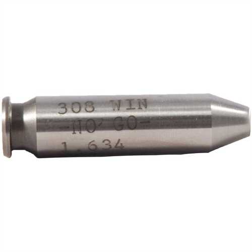 Clymer Headspace Gauges - No-Go 308 Winchester