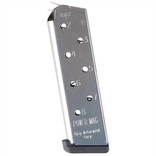 1911 8Rd 45ACP Power Plus Magazine