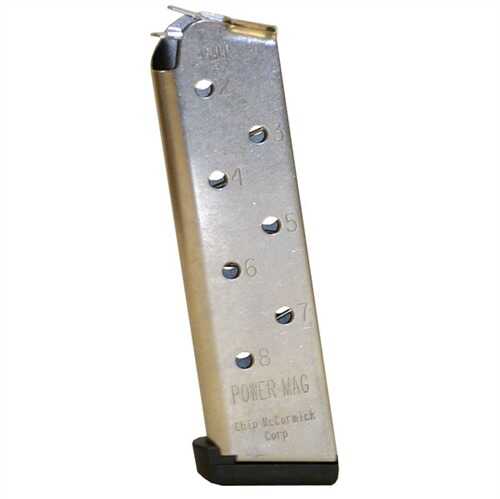 1911 8Rd 45ACP Power MAGAZINES