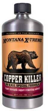 Western Powder Montana Extreme Copper Killer- 20 Oz