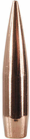 Berger 7MM 168 Grains VLD Target BC617