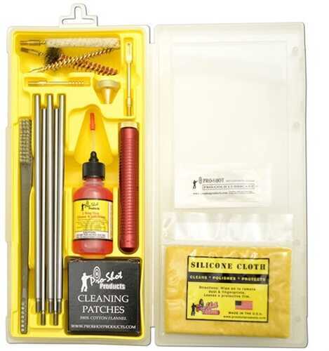 Pro-Shot AR223KIT AR-15 Cleaning Kit .223/5.56mm