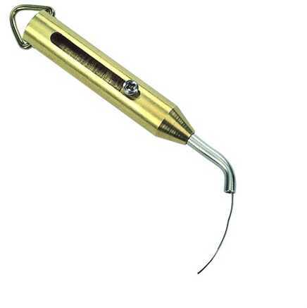 Traditions A1420 Nipple Pick Retractable In-Line Rifle Brass