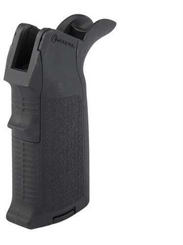 Magpul Industries MIAD Mission Adaptable Grip Fits AR Rifles Black Finish MAG520-BLK