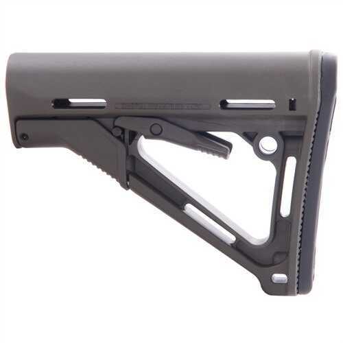 Magpul Mag310-ODG Ctr Mil-Spec AR-15 Reinforced Polymer OD Green